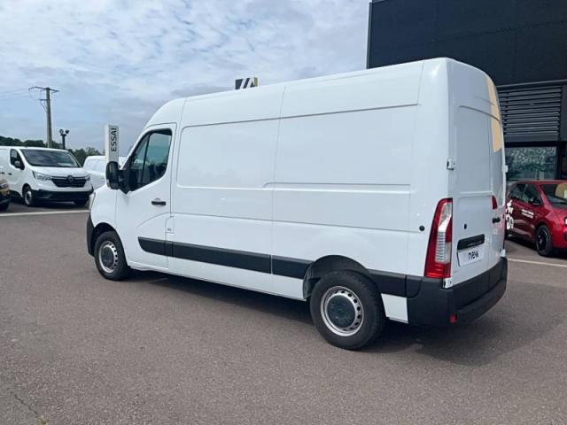 Renault Master image 9