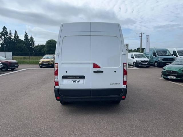 Renault Master image 5