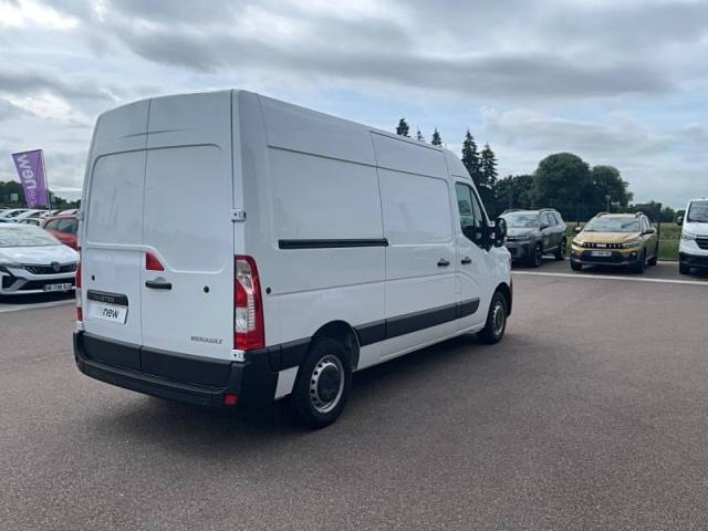 Renault Master image 4