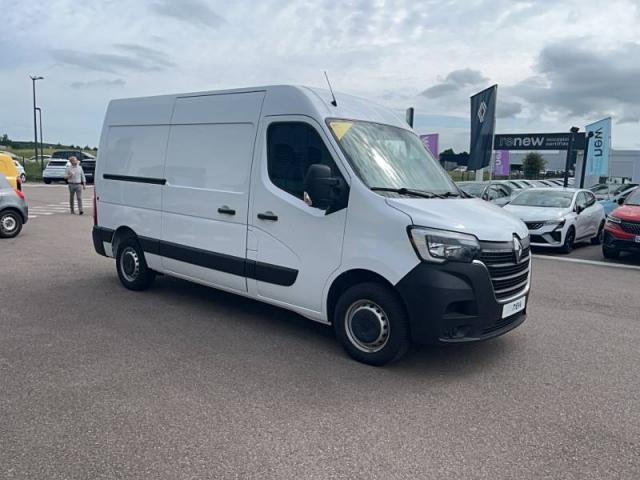 Renault Master image 3