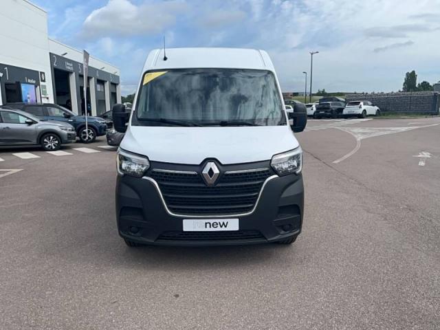 Renault Master image 6