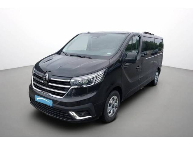 Renault Trafic Combi Blue Dci 150 Grand Techno