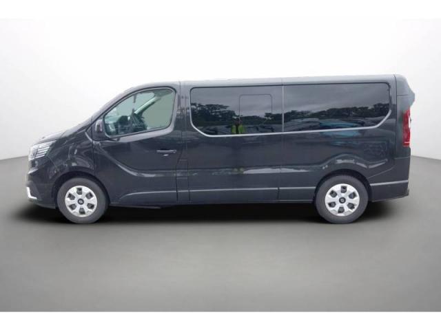 Renault Trafic image 8