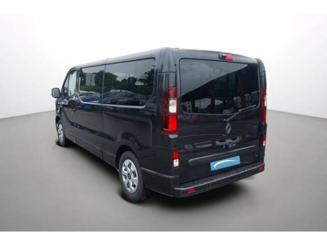Renault Trafic image 6