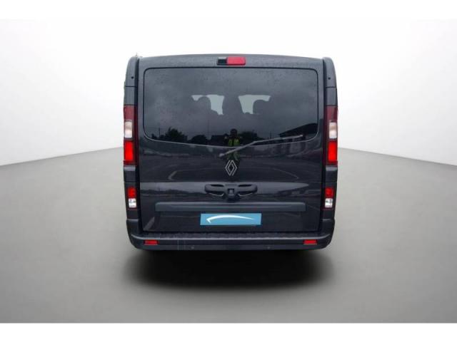 Renault Trafic image 3