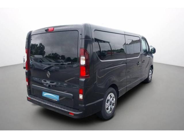 Renault Trafic image 4