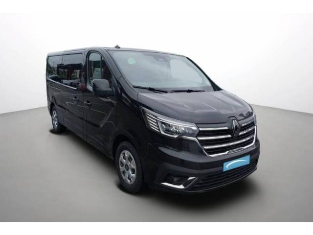 Renault Trafic image 5