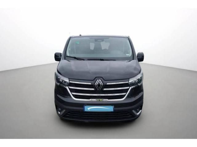 Renault Trafic image 1