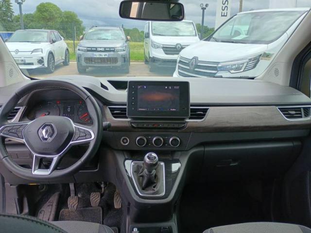 Renault Kangoo image 1