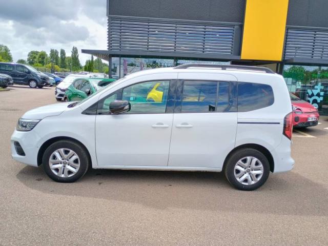 Renault Kangoo image 6