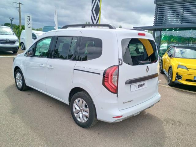 Renault Kangoo image 8