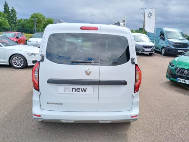 Renault Kangoo image 4