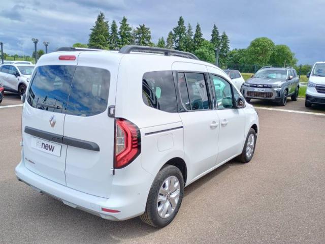 Renault Kangoo image 9