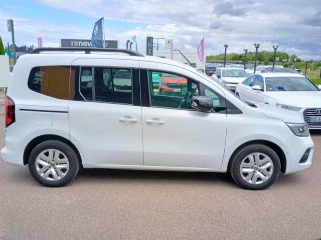 Renault Kangoo image 5