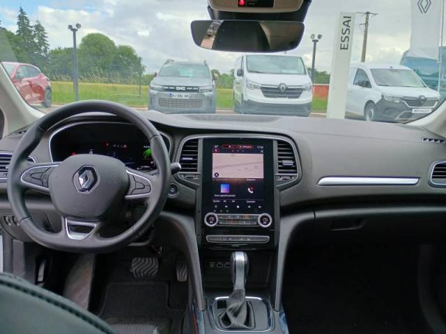 Renault Mégane image 9