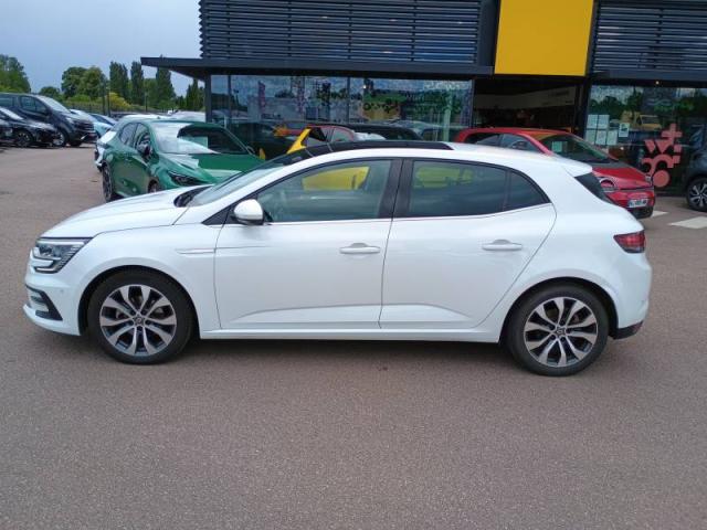 Renault Mégane image 1
