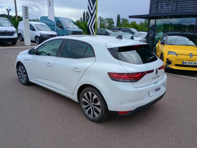 Renault Mégane image 8