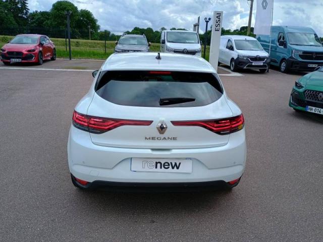 Renault Mégane image 4