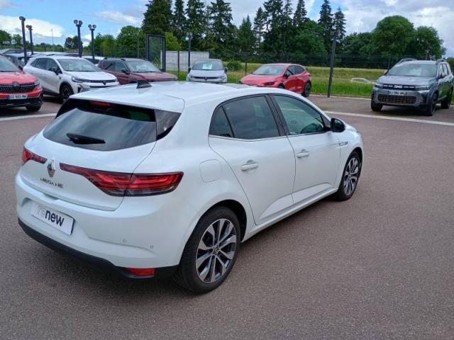 Renault Mégane image 6