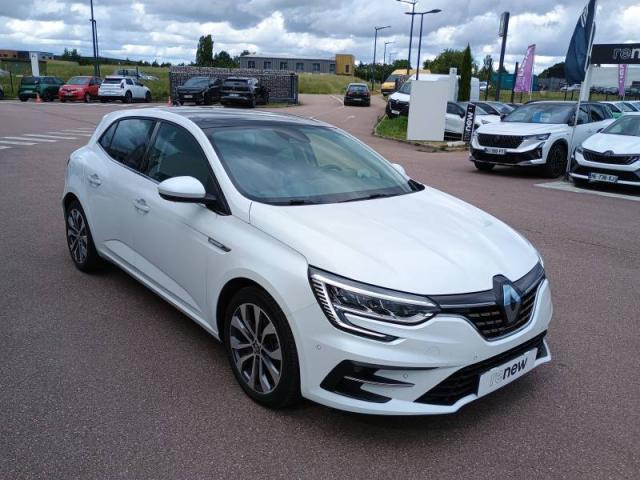Renault Mégane image 7
