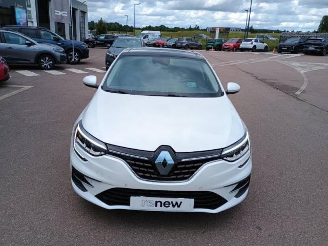 Renault Mégane image 2