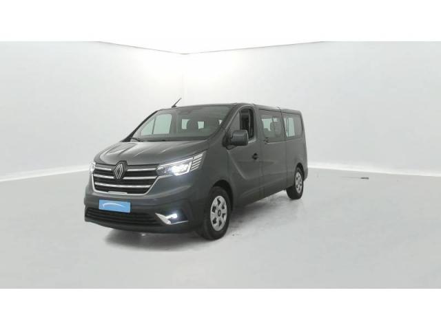 Renault Trafic Combi Blue Dci 150 Grand Evolution