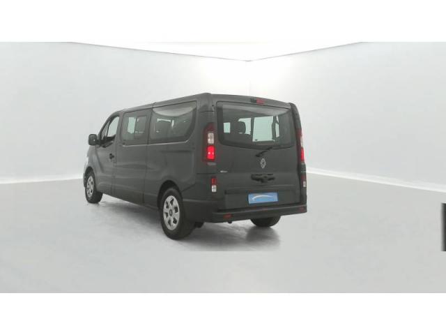 Renault Trafic image 9