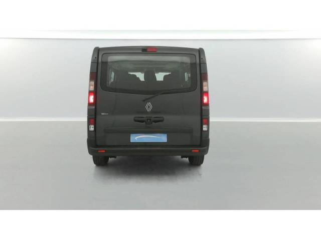 Renault Trafic image 1