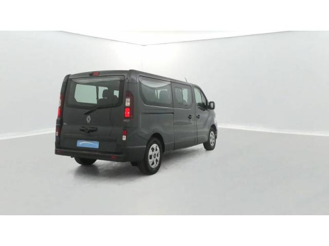 Renault Trafic image 6