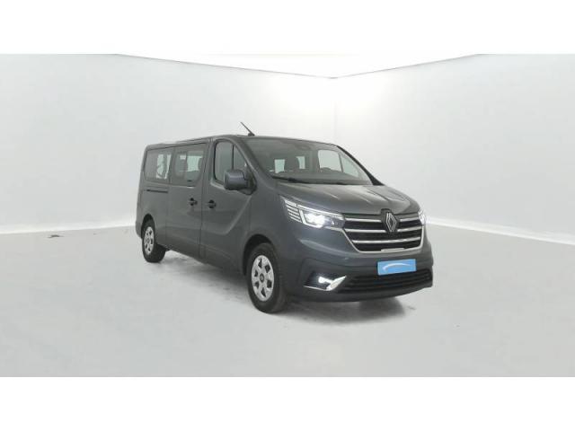Renault Trafic image 7
