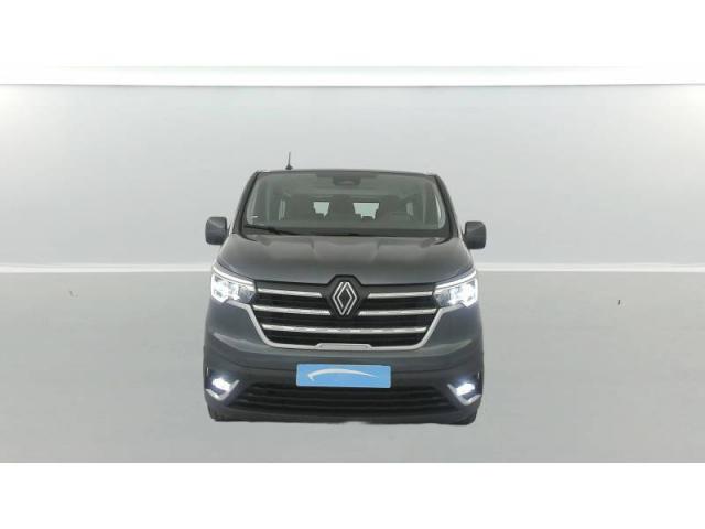 Renault Trafic image 2