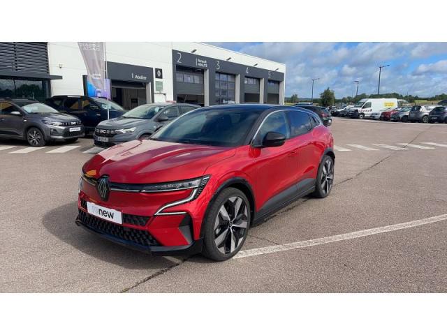 Renault Mégane E-Tech Ev40 130ch Standard Charge Techno