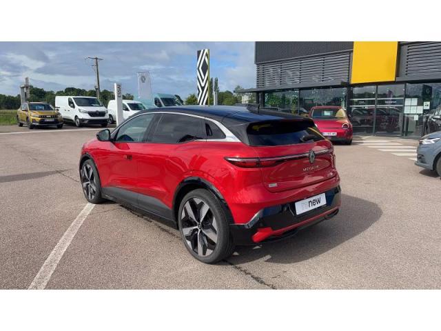 Renault Mégane image 3