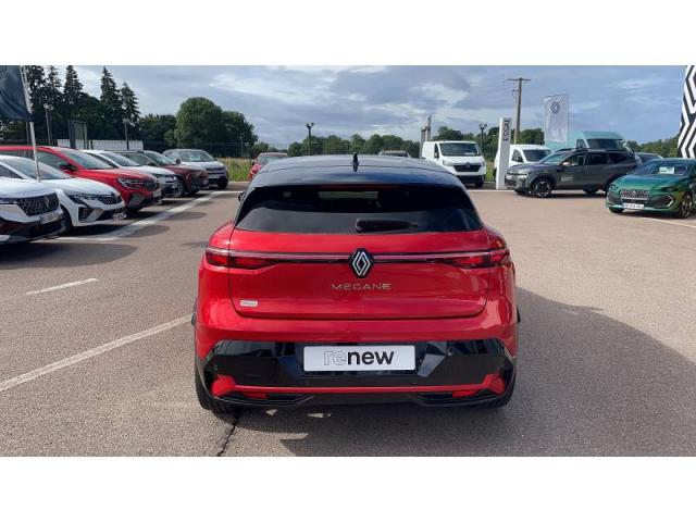 Renault Mégane image 5
