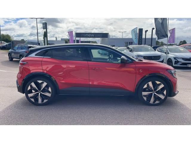 Renault Mégane image 1