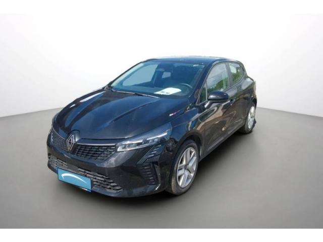 Renault Clio Blue Dci 100 Ch Gsr2 Evolution