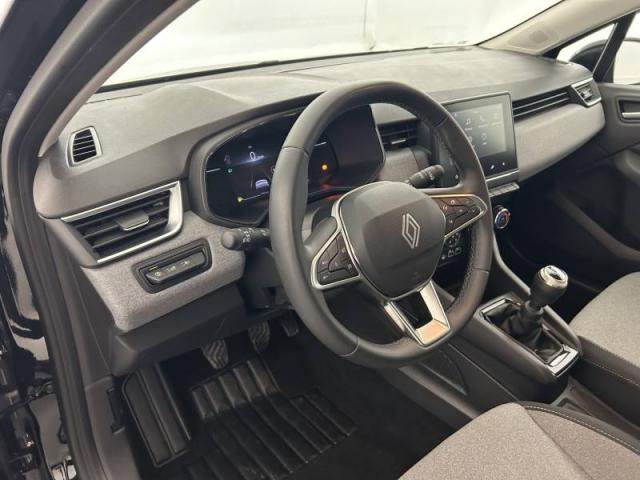 Renault Clio image 1