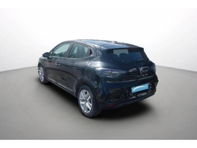 Renault Clio image 2