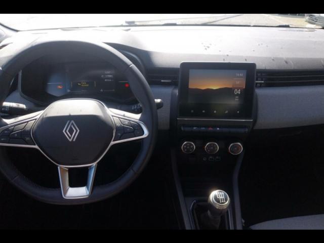 Renault Clio image 8