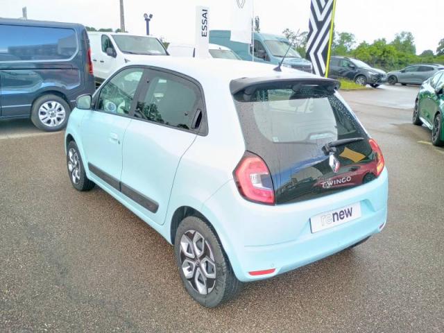 Renault Twingo image 1