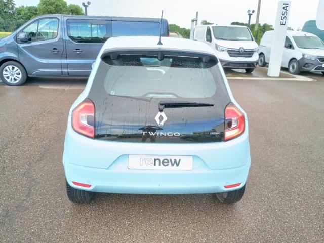 Renault Twingo image 5