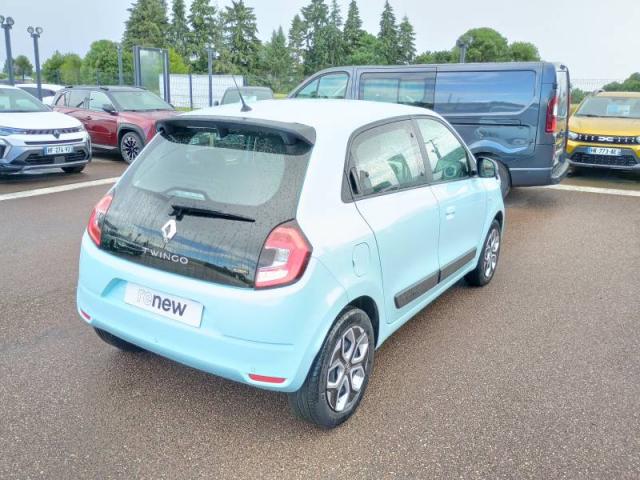 Renault Twingo image 2
