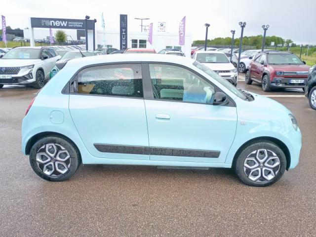 Renault Twingo image 8
