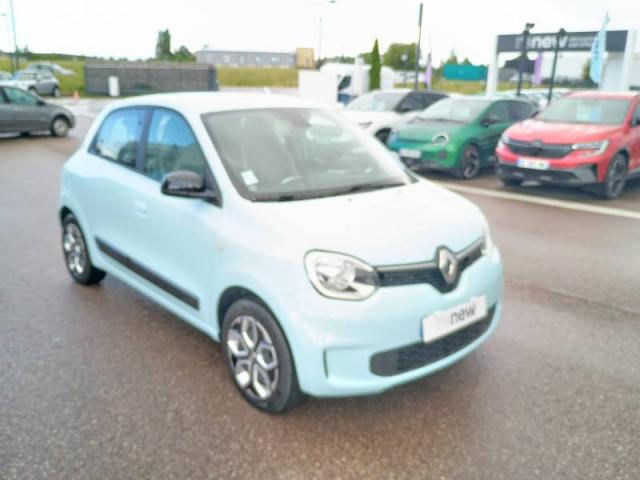 Renault Twingo image 6