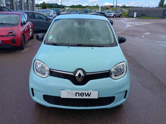 Renault Twingo image 4