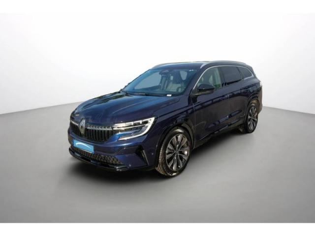 Renault Espace E-Tech Full Hybrid 200 Gsr2 Techno