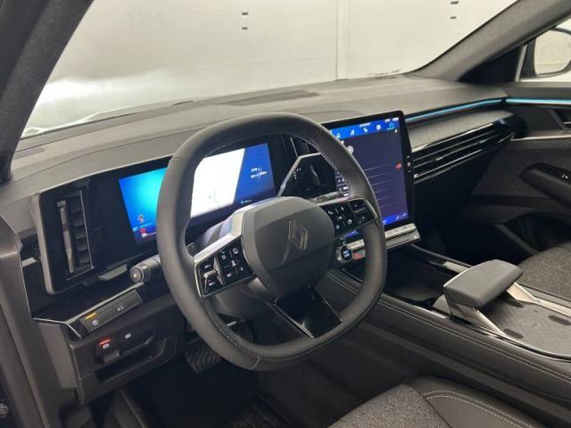 Renault Espace image 1