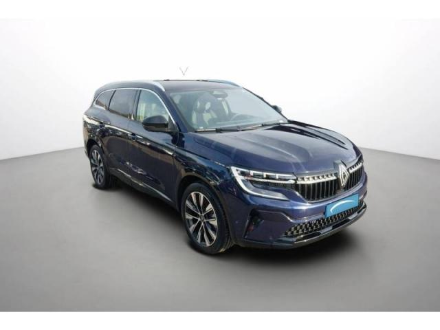 Renault Espace image 4