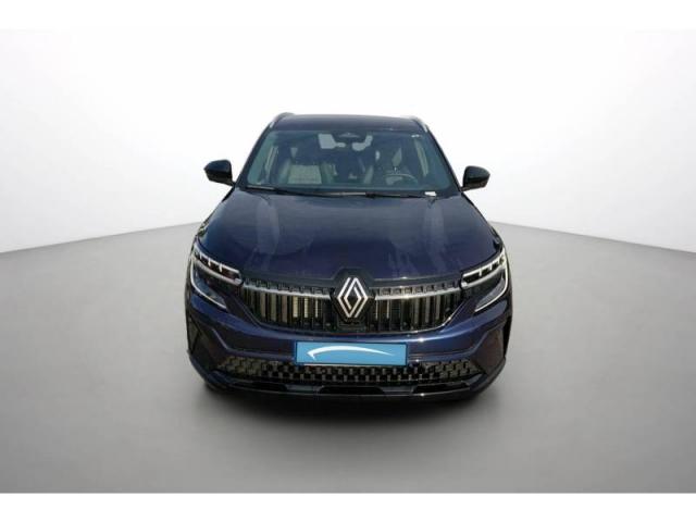 Renault Espace image 8