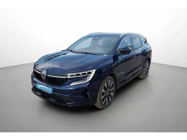 Renault Espace E-Tech Full Hybrid 200 Gsr2 Techno